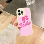 Barbie Doll Case
