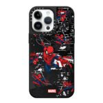 Spider Man Case