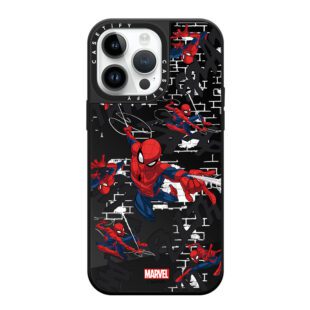 Spider Man Case