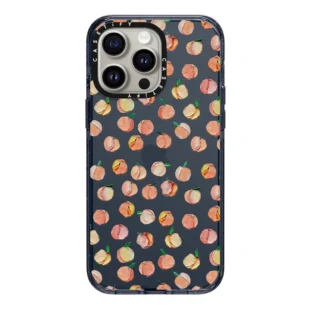 Peaches and Cream Case
