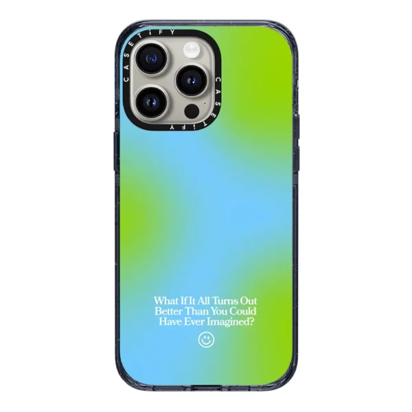 What If? Gradient Case