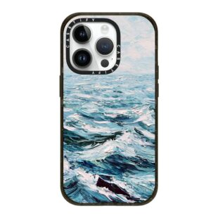 Deep Blue Sea Case