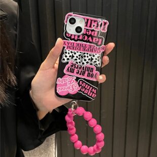 You’re My Universe Bracelet Case