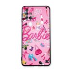 Barbie Essentials Print Case