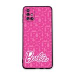 Barbie Printed Case