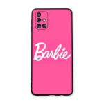 The Barbie Case