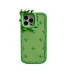 Crocodile Camera Protection Case