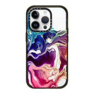 GO CHIC - COLORWAVES Case