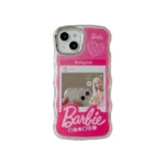 The Barbie Instagram Case