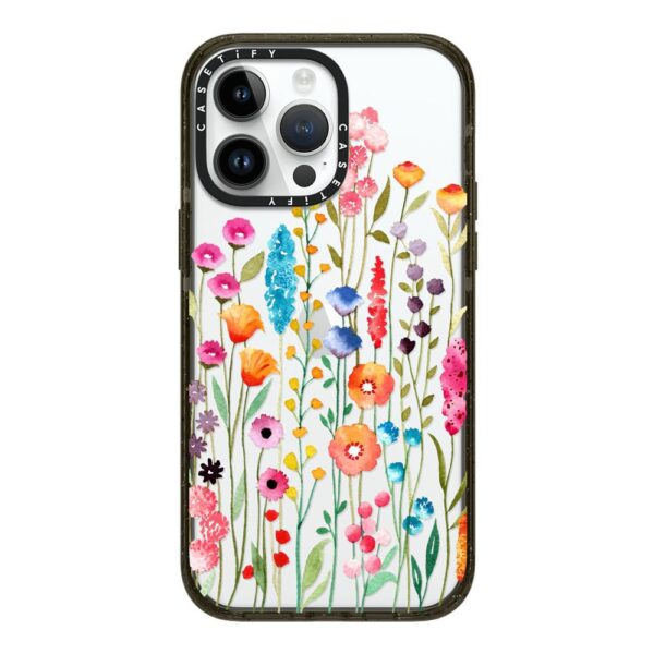 Jardin De Fleurs Case