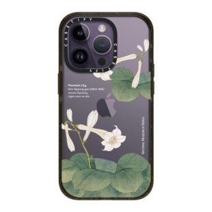 NMK Plantain Lily Case