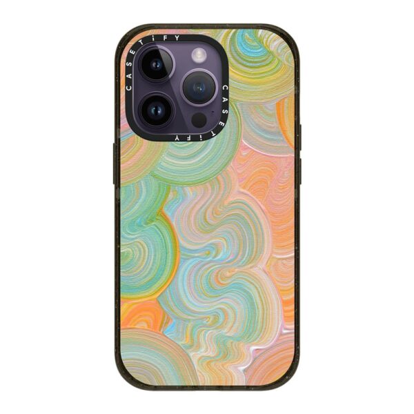 Rainbow Solar Case