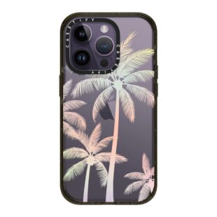 Modern Tropical Palm Tree Case