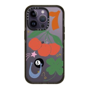 Lucky Cherry Case