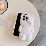 3D Bear Case
