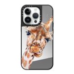Funny Giraffe Case
