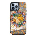 The Lion King Sticker Case
