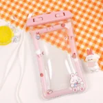 Waterproof Phone Bag Case