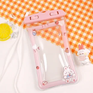 Waterproof Phone Bag Case