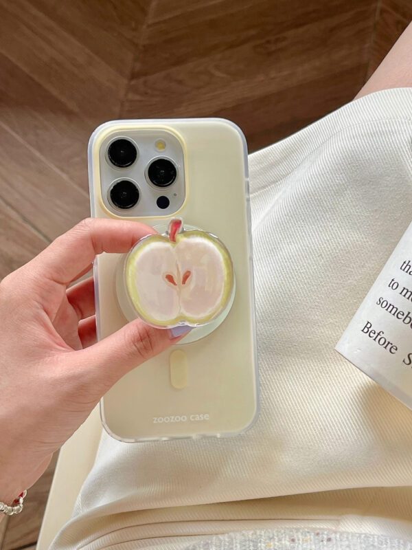 Apple Popsocket Case