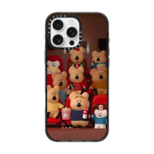 Marshville Cinema Case