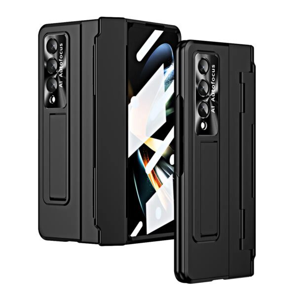 Armor Hinge Protecting Case - Image 4