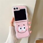 Patrick Wave Case