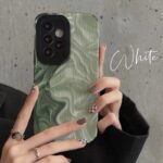 Double Shade Green Case