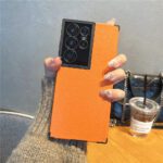 Square Shaped Hard Case