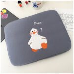 Duck?  iPad Case