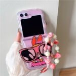 Power Puff Girls Blossoms 3D Glasses Case