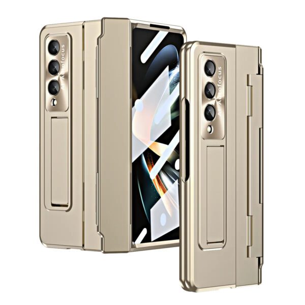 Armor Hinge Protecting Case - Image 3