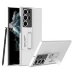 Ultra Thin Plastic Case