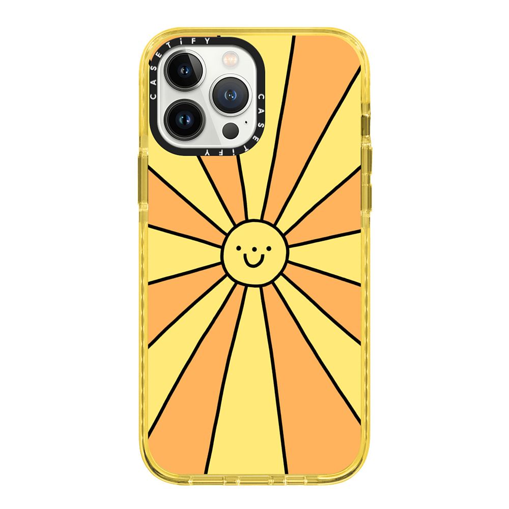 The Sun Case