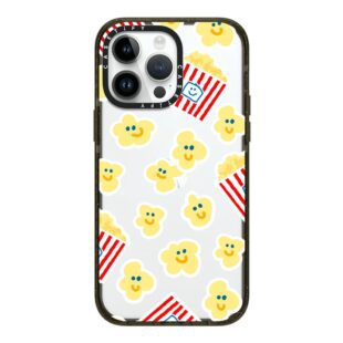POPCORN IS EVERYWHERE Case