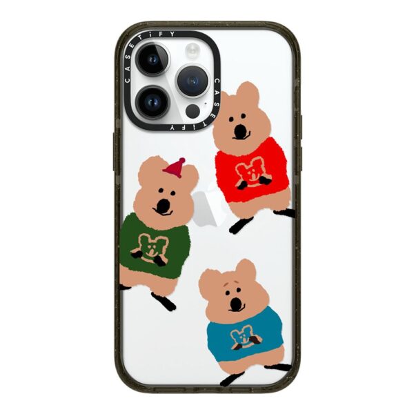 Quokka Trio Case