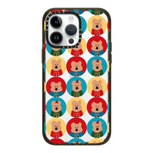Quokka Trio FHG Case