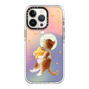 The stars Gradient Case