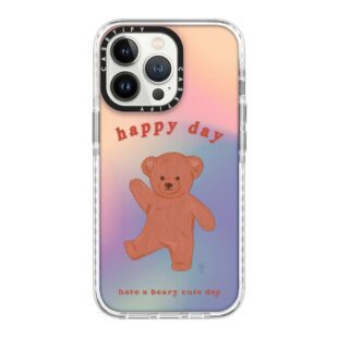 Beary Cute Day Case