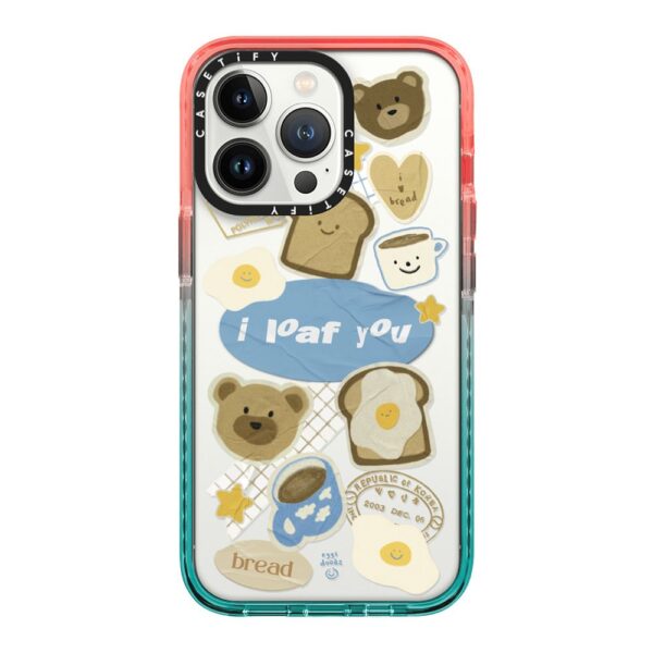 I Loaf You Case