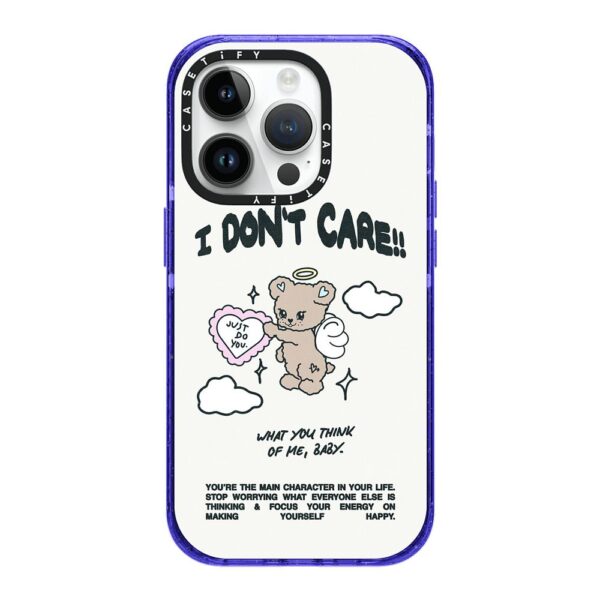 Angel Bear Case