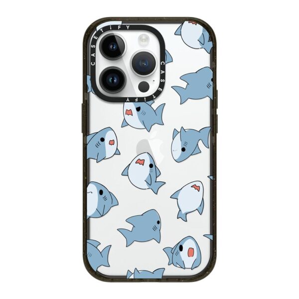 Normal Leonarudo pattern Case