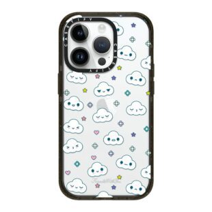Little Cloud Friends Case