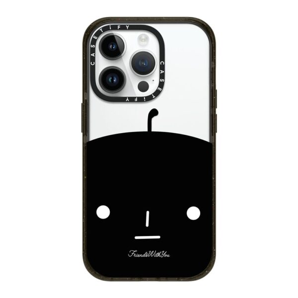 Burnt Potato Case