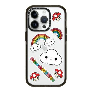 Friends With You Sticker Pack Case