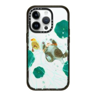 Swimming in the summer Case