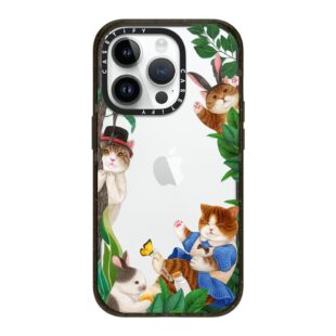 Nyangsongi In Wonderland Case