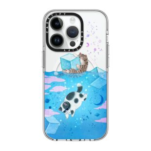 Refreshing And Cool Case