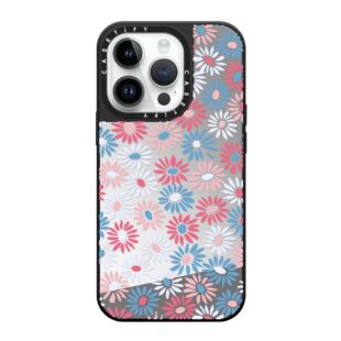 Pastel Daisy Case