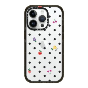 Fruit Polka Dot Case